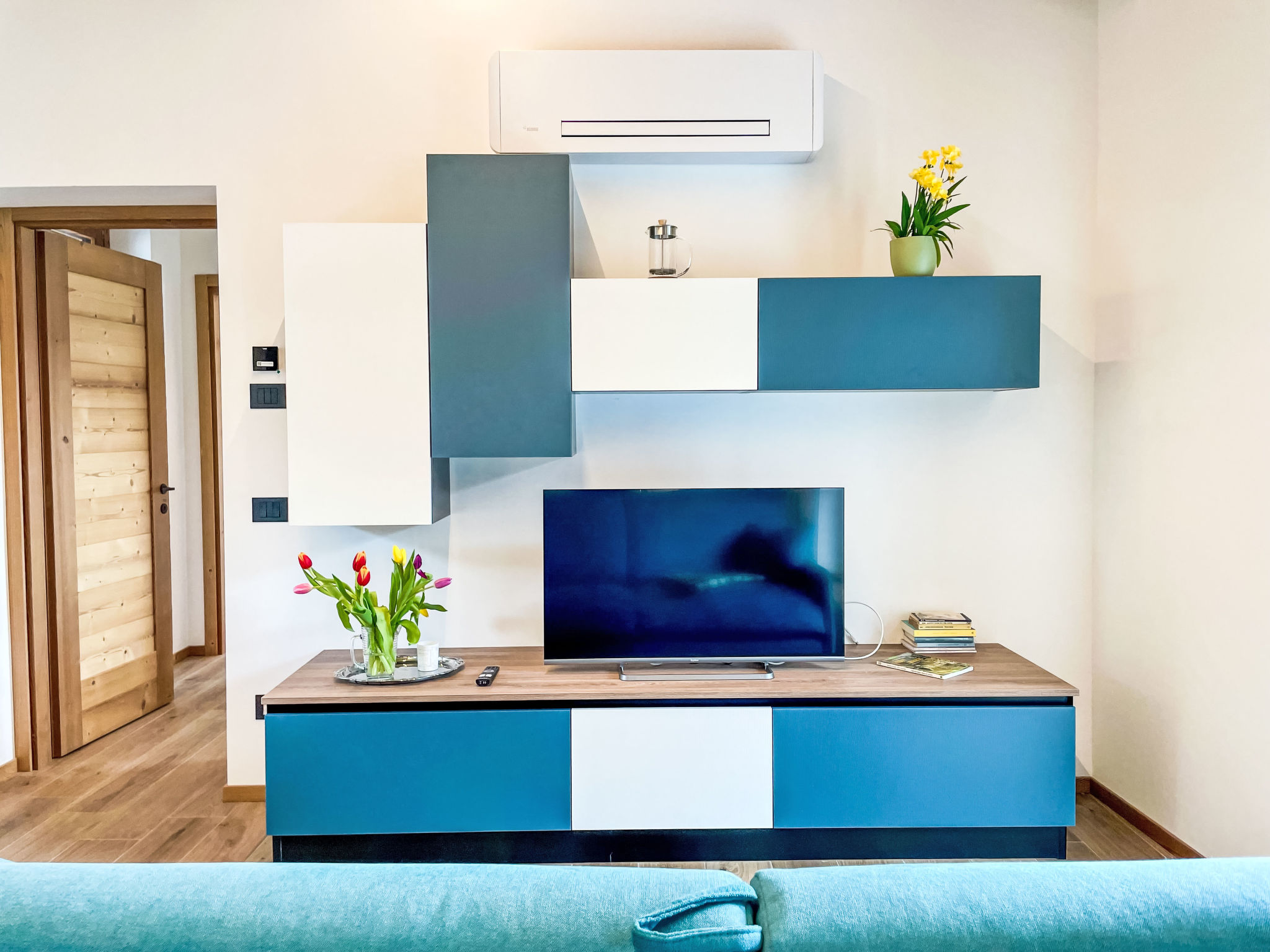 Appartement Svasso – Séjour, photo 7 sur 32