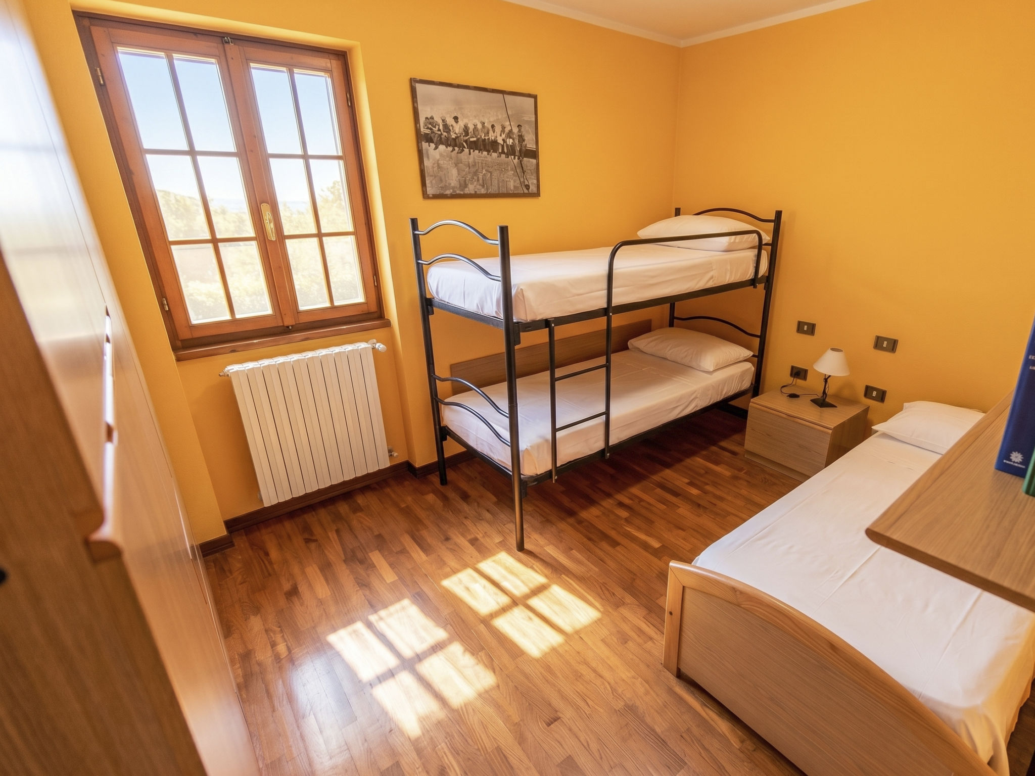 House Bigio - Dedans