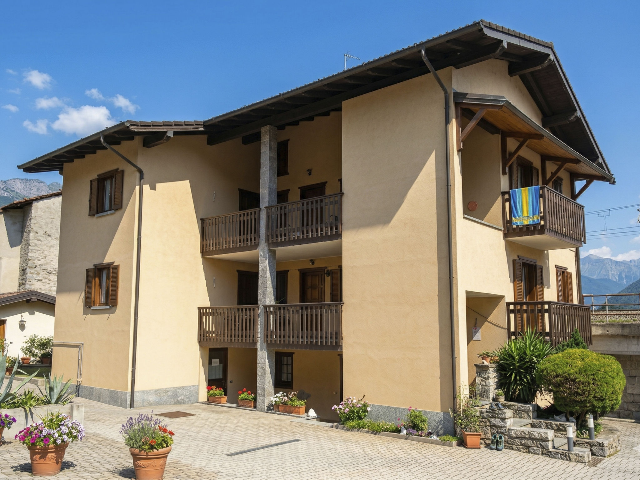 House Bigio