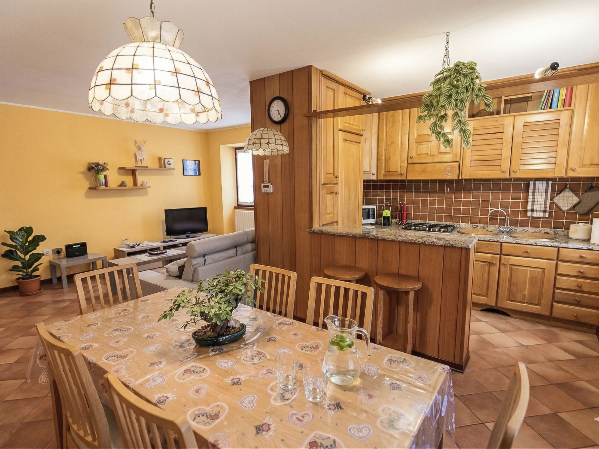 House Bigio