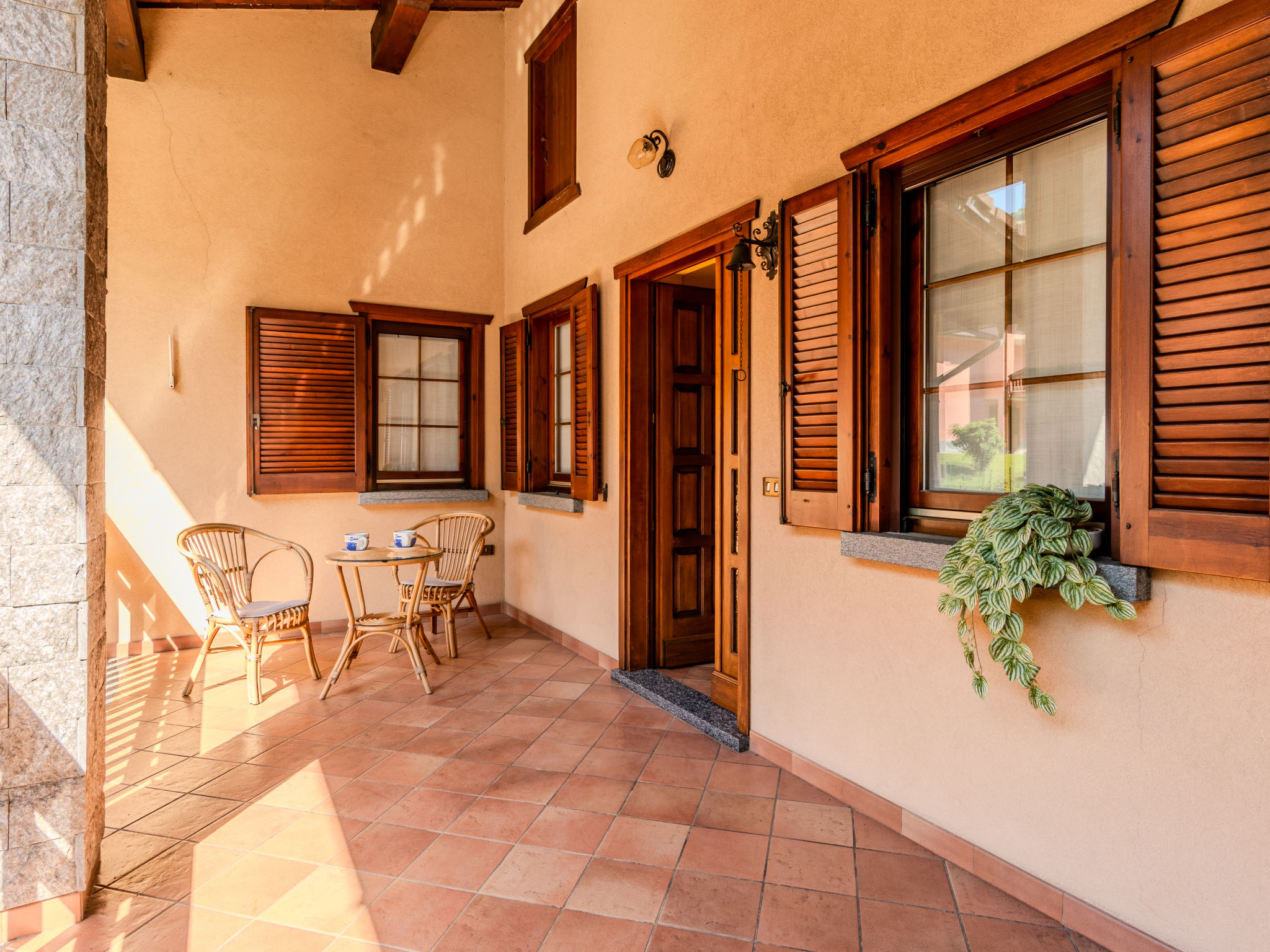 House Bigio
