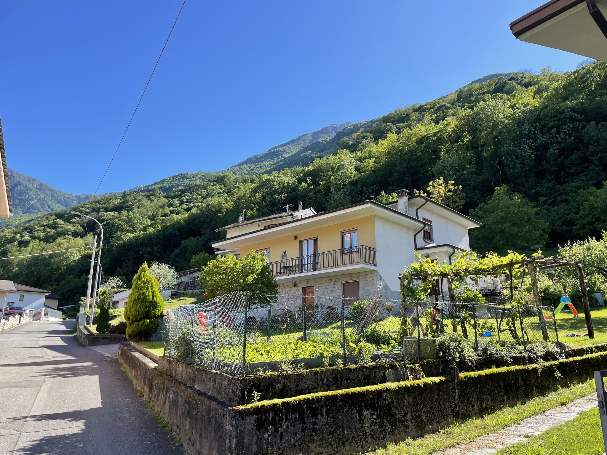 Family Home