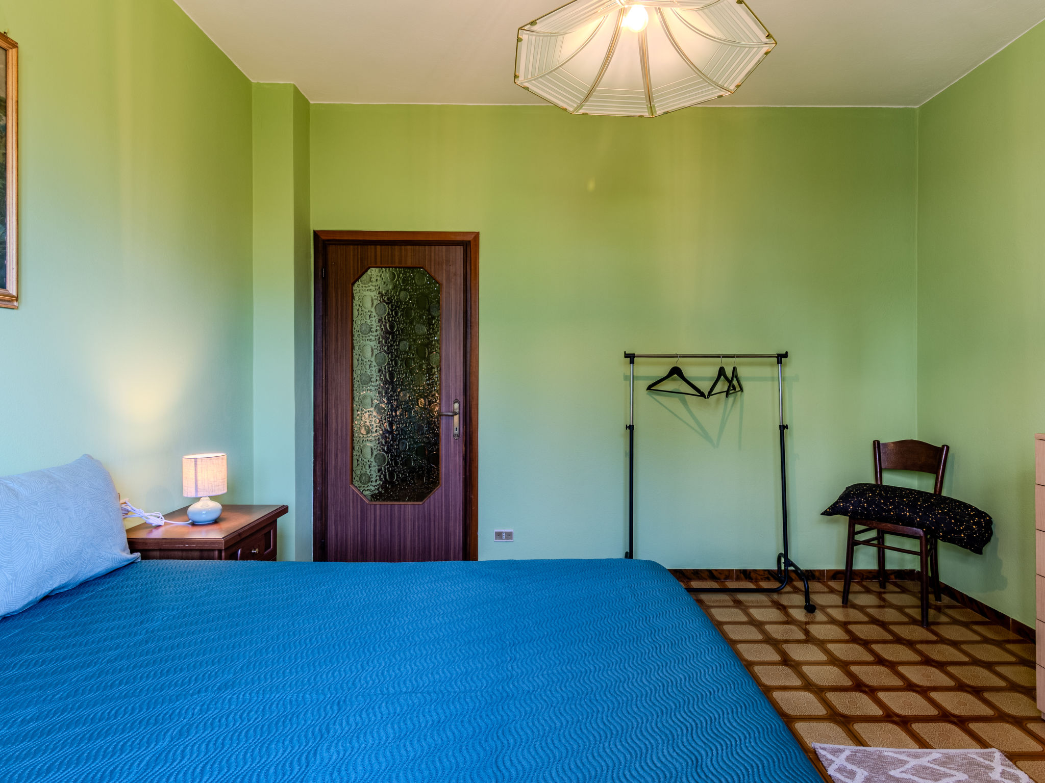 Family Home - Inside