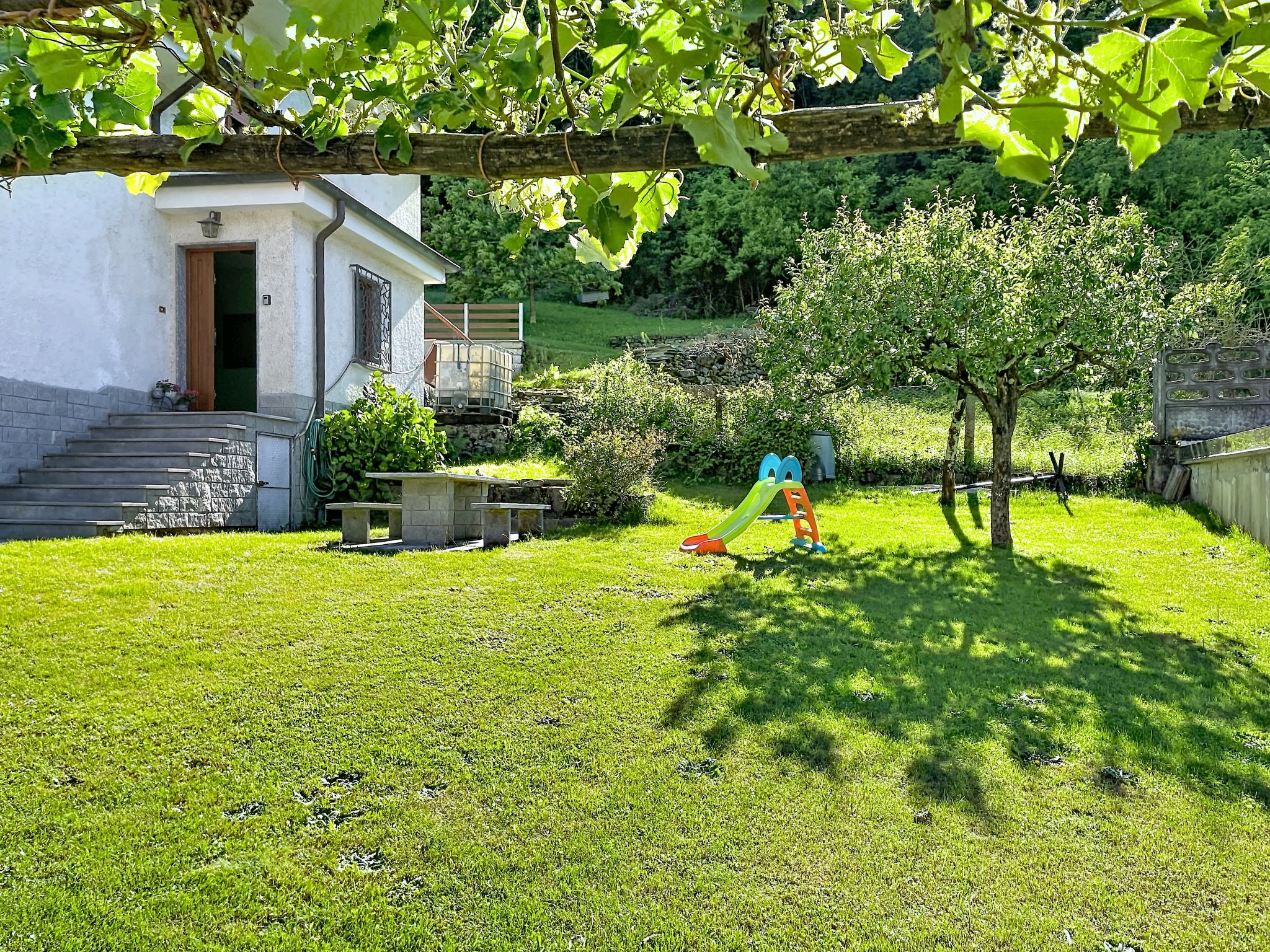 Family Home