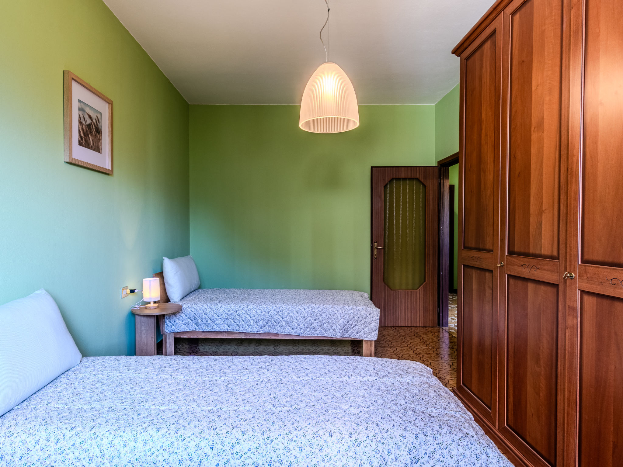 Family Home - Inside