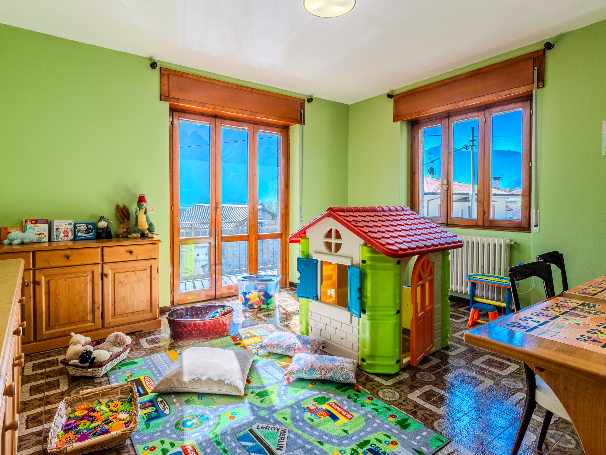 Family Home
