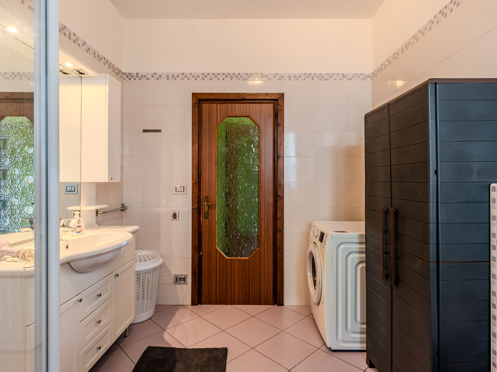 Family Home - Inside