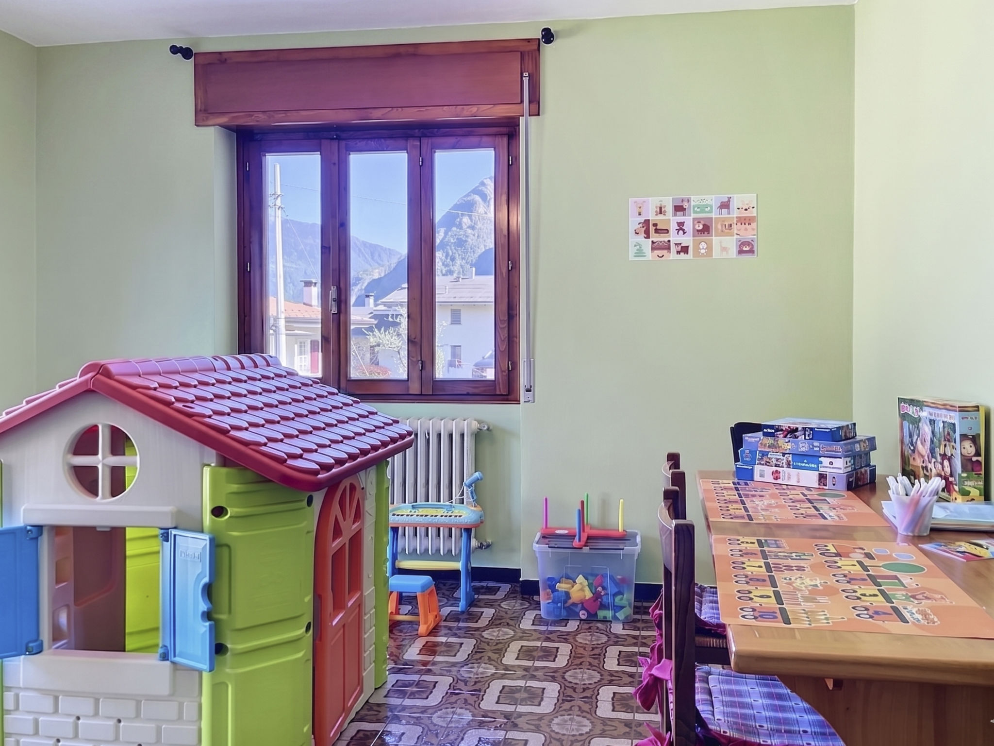 Family Home