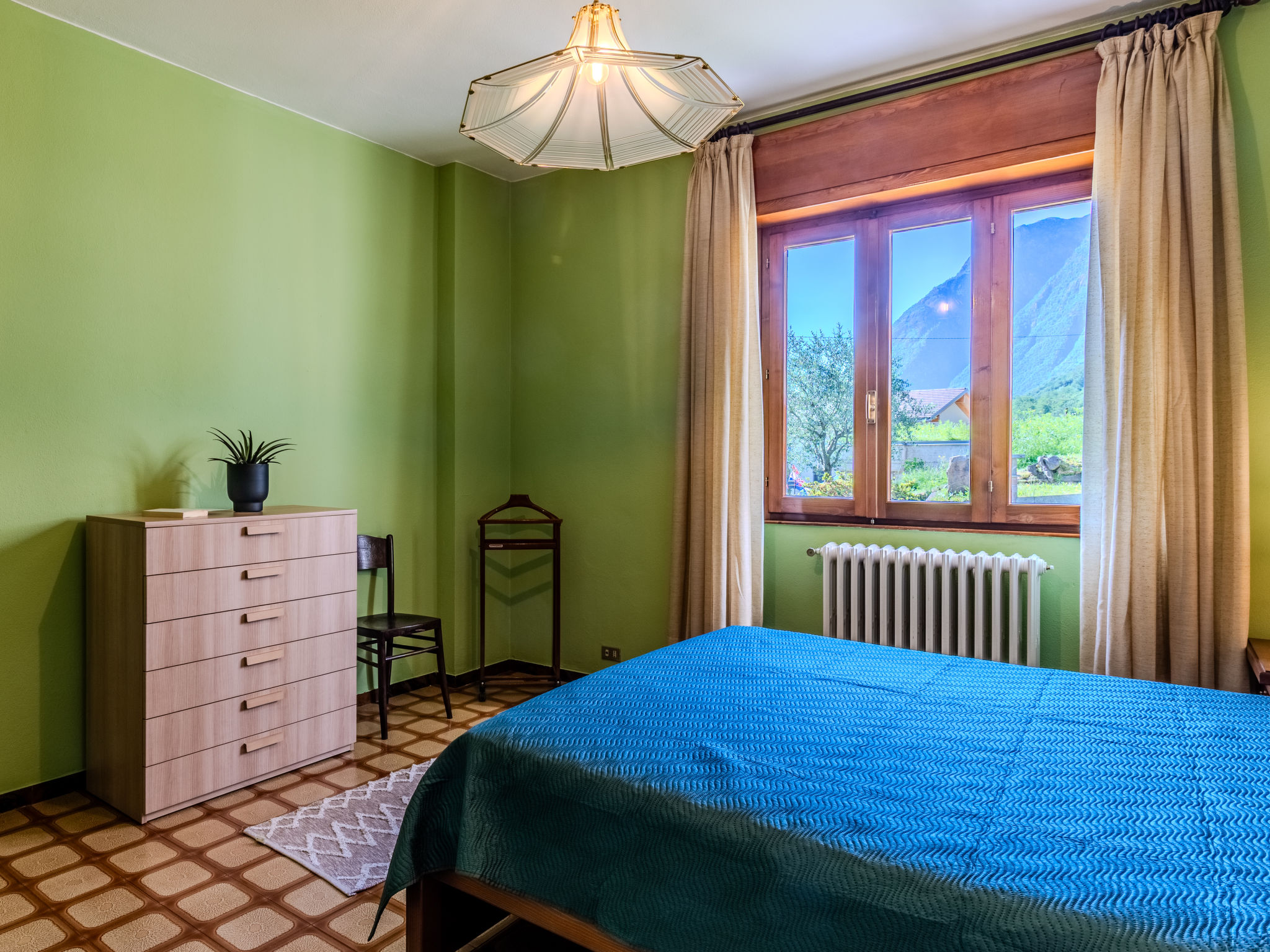Family Home - Inside