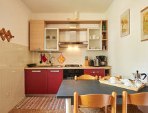 Punto Lago: Appartement aan het Lago di Mezzola met privétuin en meerdere fietsroutes - thumbnail 5