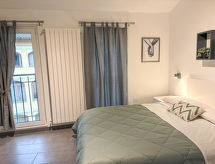 Appartement Casina al Lago