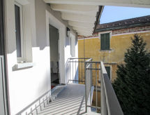 Appartement Casina al Lago