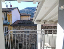 Appartement Casina al Lago