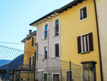 Appartement Casina al Lago