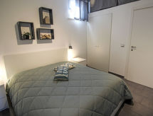 Appartement Casina al Lago