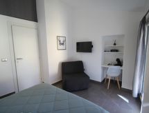 Appartement Casina al Lago