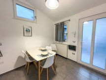 Appartement Casina al Lago