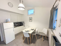 Appartement Casina al Lago