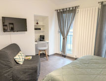 Appartement Casina al Lago