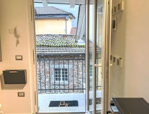 Appartement Casina al Lago