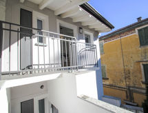Appartement Casina al Lago