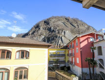 Appartement Casina al Lago