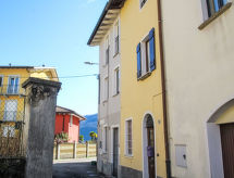 Appartement Casina al Lago