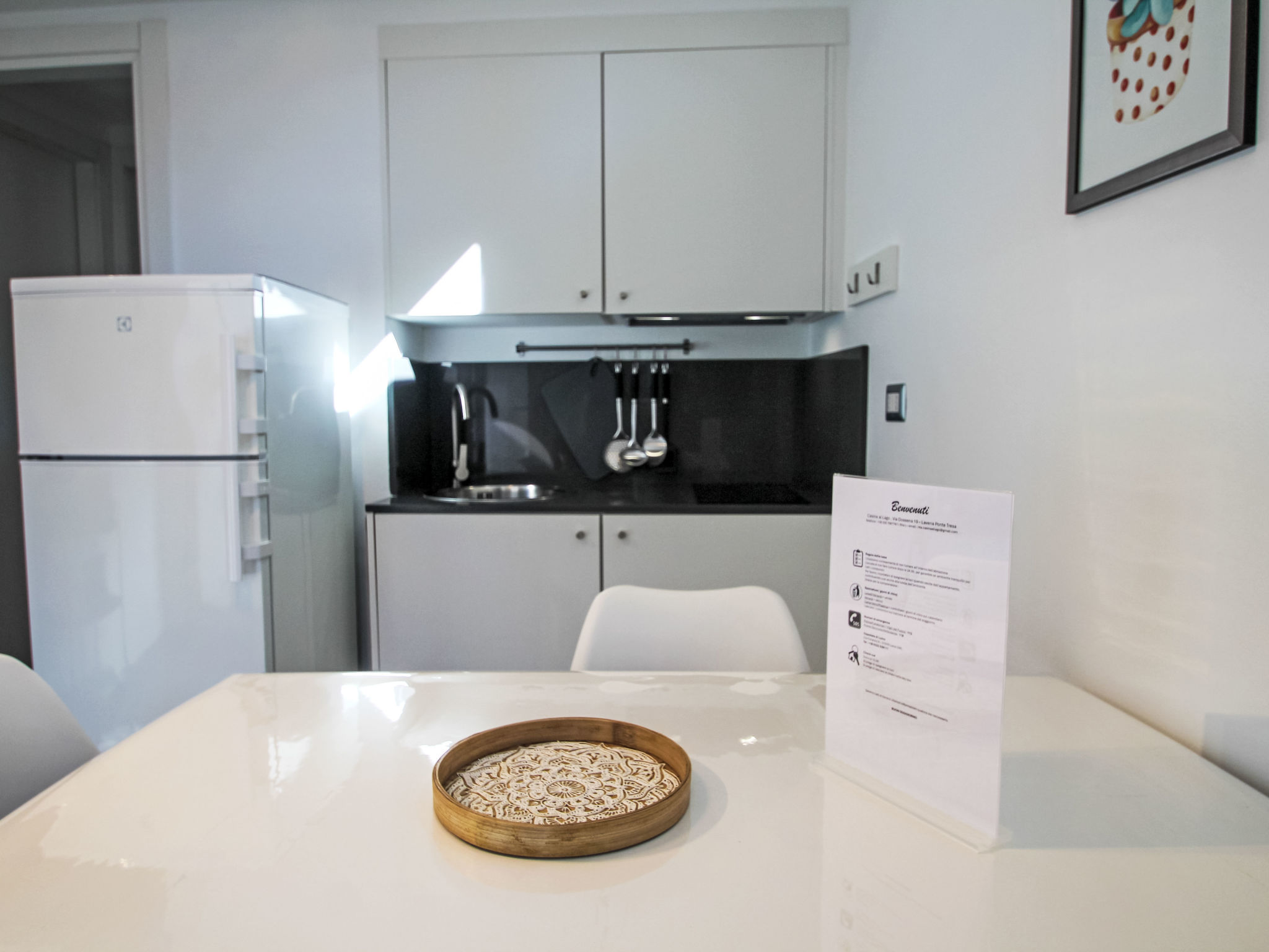 Photo of Casina al Lago