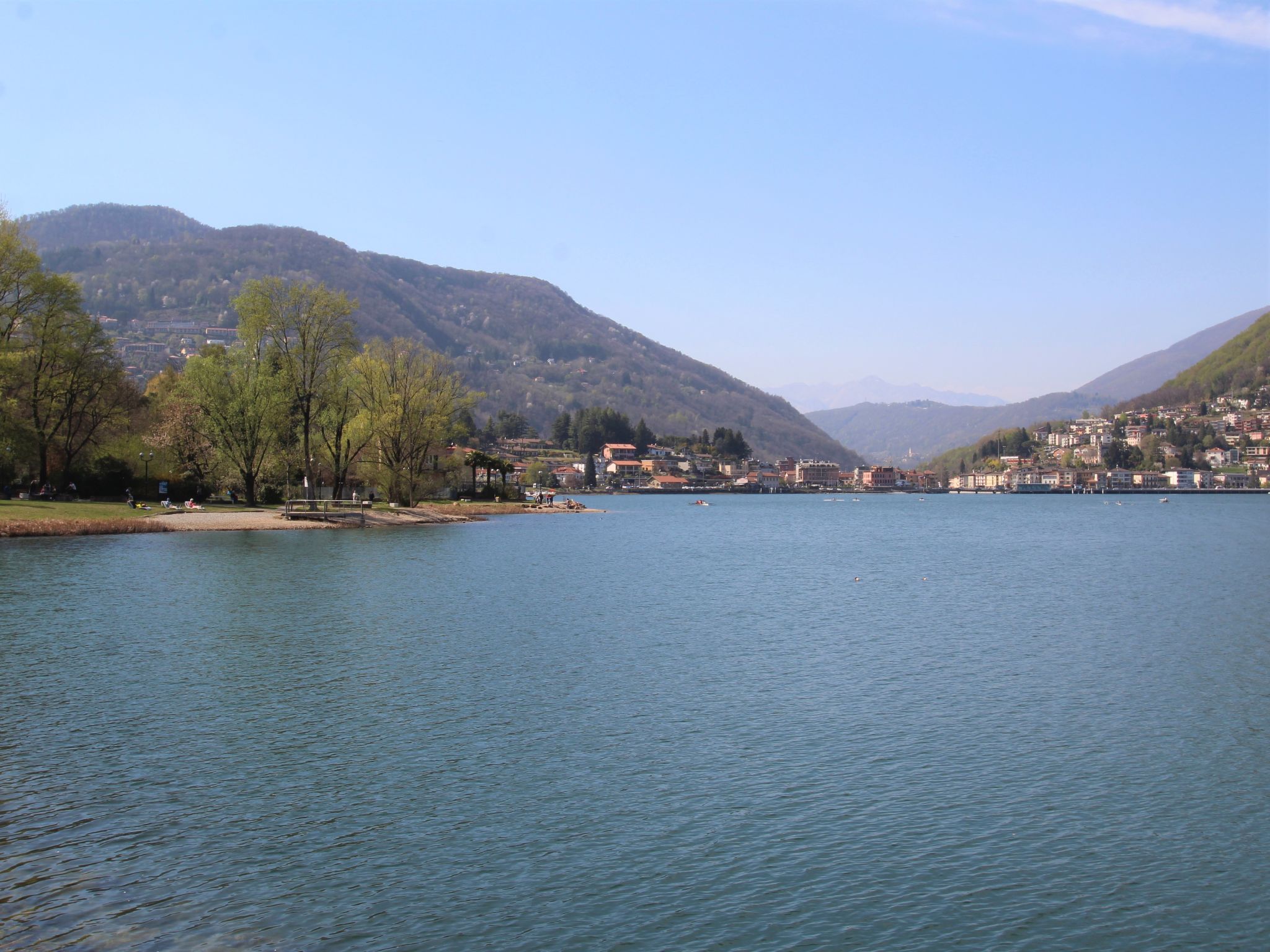 Photo of Casina al Lago