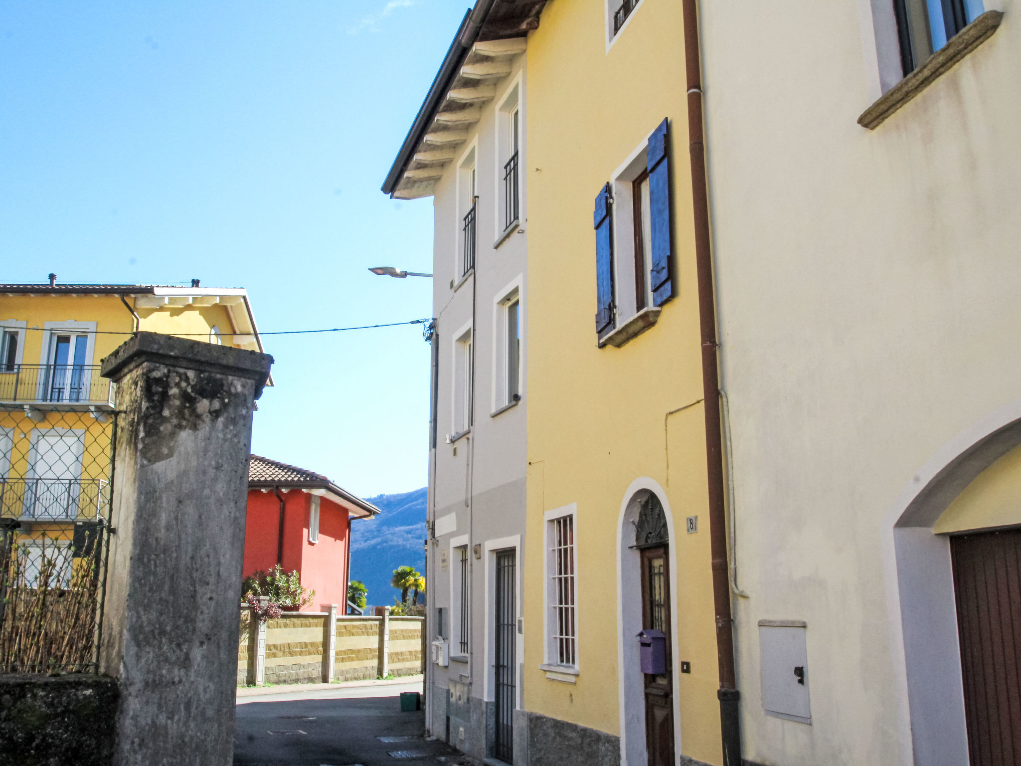 Photo of Casina al Lago