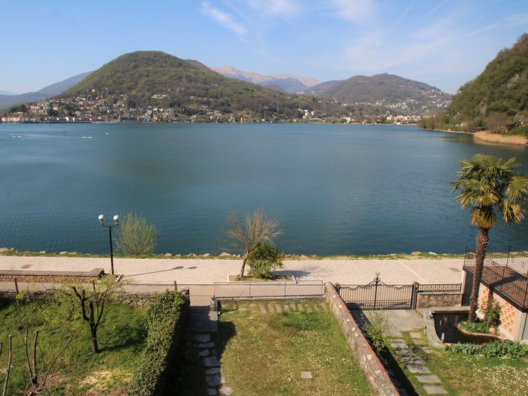 Apartman Lungolago