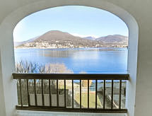 Appartamento Lungolago