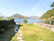 Appartamento Lungolago