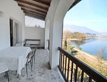 Appartamento Lungolago