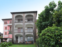 Appartamento Lungolago
