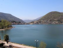 Appartamento Lungolago