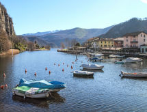 Appartamento Lungolago