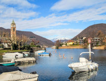 Appartamento Lungolago