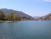 Appartamento Lungolago