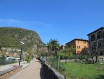 Appartamento Lungolago
