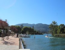 Appartamento Lungolago