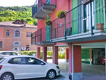 Ferienwohnung Franco