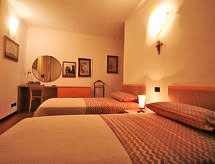 Ferienwohnung Franco