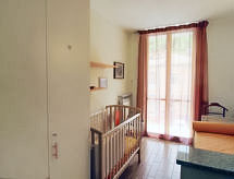Ferienwohnung Franco