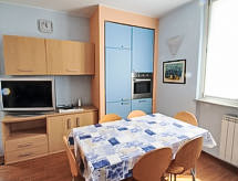Ferienwohnung Franco