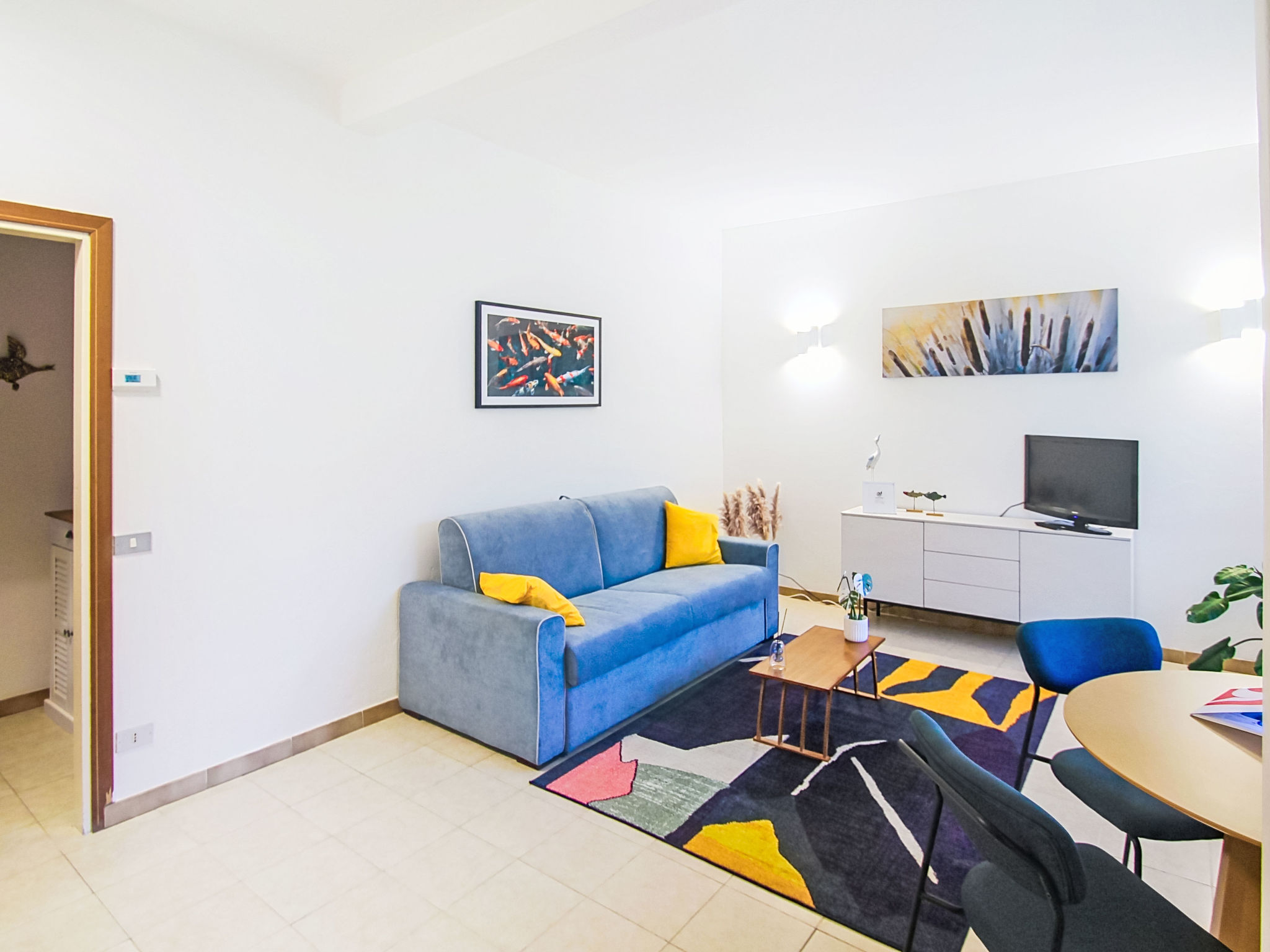 Photo of Boscolago