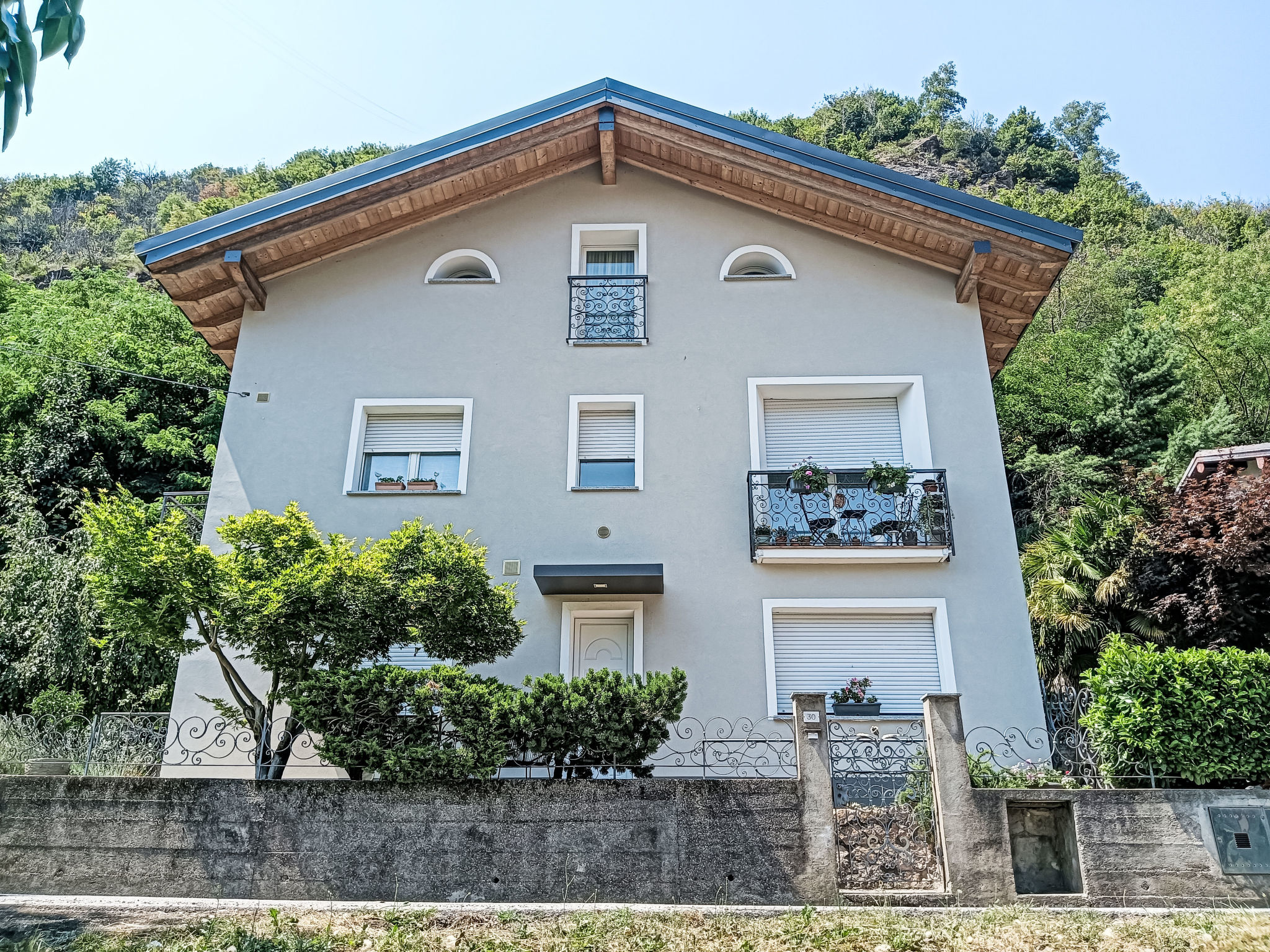 Photo of Boscolago