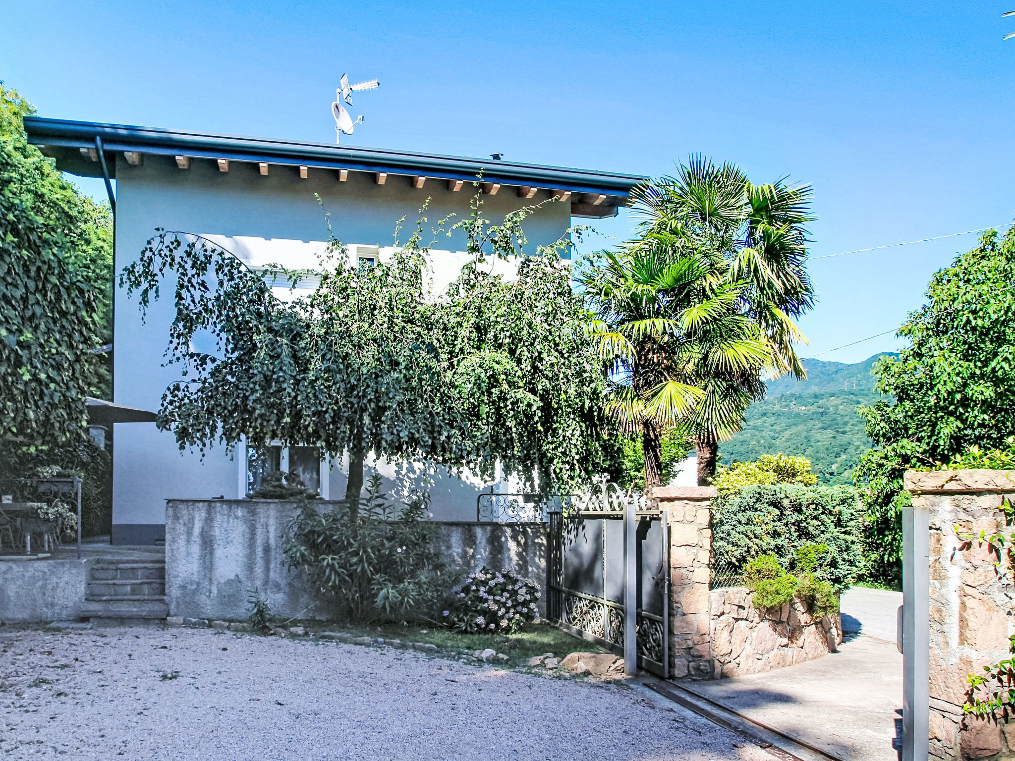 Photo of Boscolago