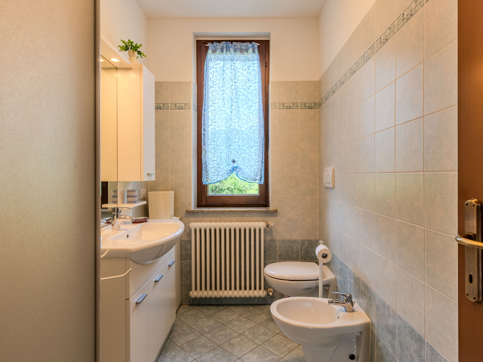Casa Iolanda - Inside