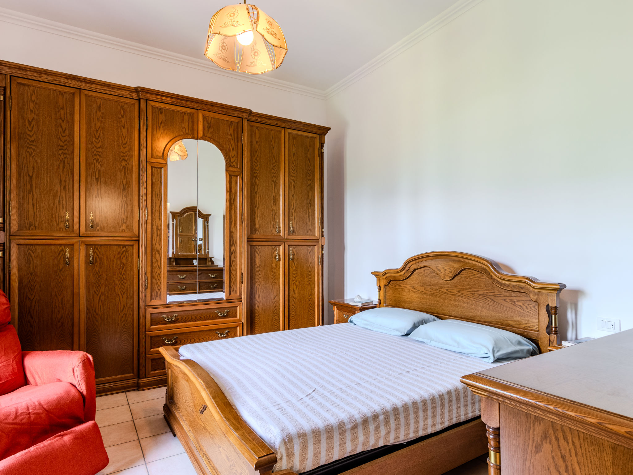 Casa Iolanda - Inside